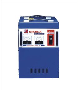 Ổn áp Standa 3kva ST-3000-DR-I